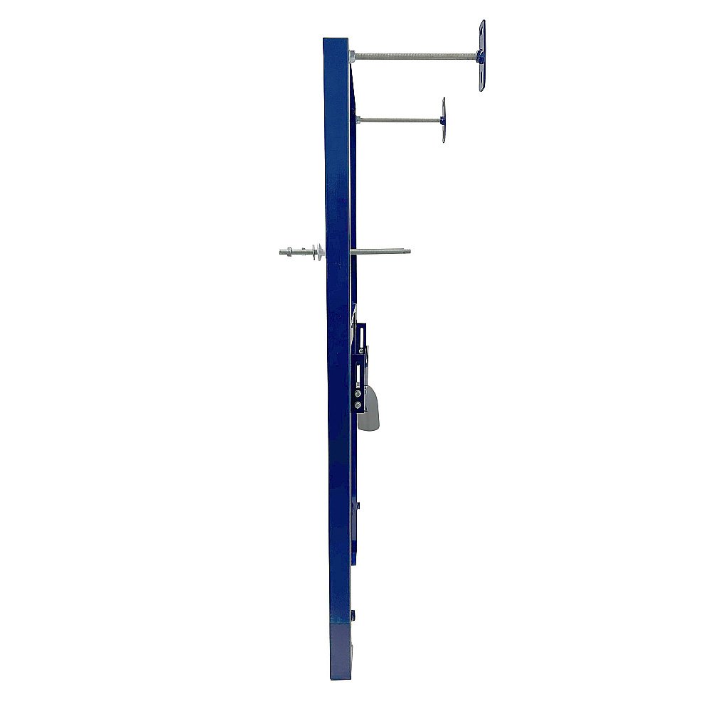 Инсталляция для раковины BERGES ATOM 049216 купить в интернет-магазине сантехники Sanbest