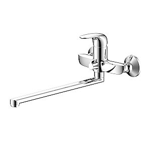 Смеситель для ванны Olive's Castilla 07221CS купить в интернет-магазине сантехники Sanbest