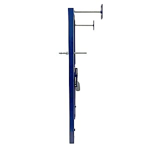 Инсталляция для раковины BERGES ATOM 049216 купить в интернет-магазине сантехники Sanbest