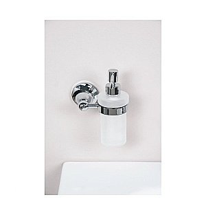 Диспенсер  Aquanet 5581-J купить в интернет-магазине сантехники Sanbest