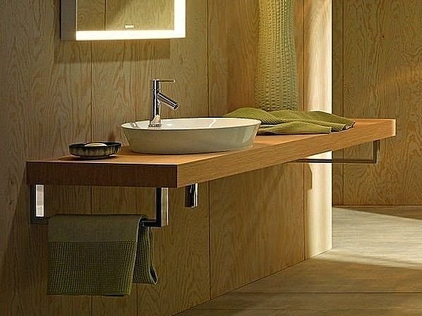 Раковина накладная Duravit Cape Cod 48 2328480000 белая купить в интернет-магазине Sanbest