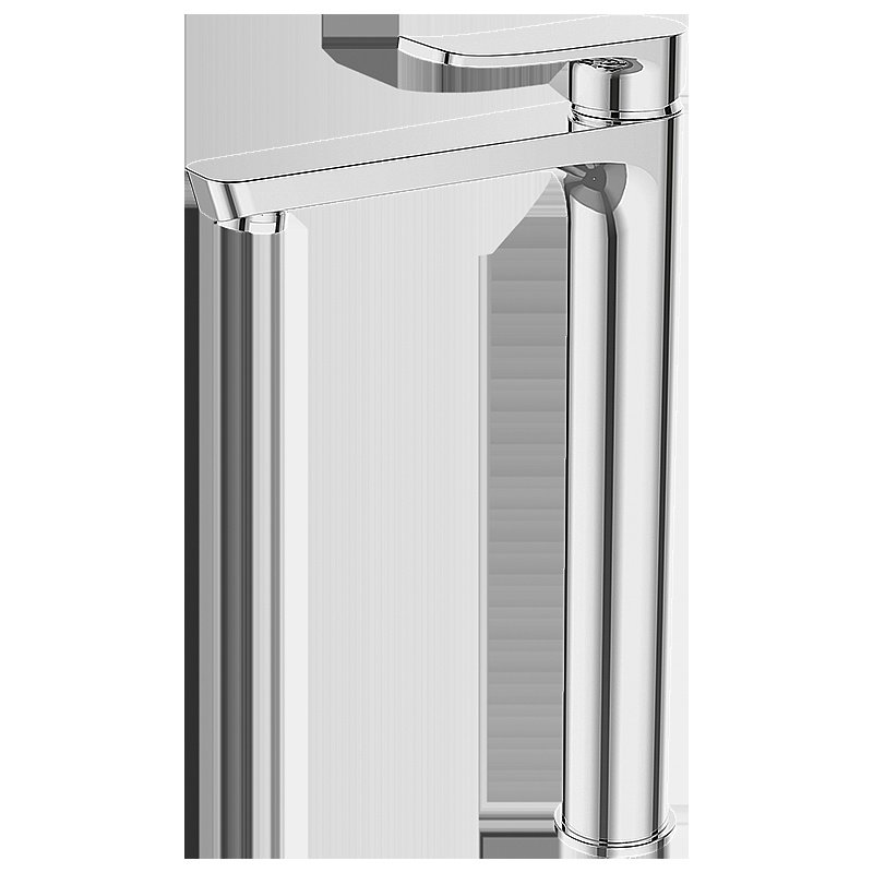 Смеситель для раковины Elghansa Hezerley new 16H5599 хром купить в интернет-магазине сантехники Sanbest