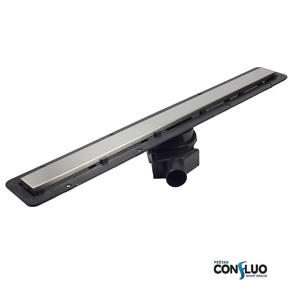 Душевой трап Pestan Confluo Frameless Line 450 купить в интернет-магазине Sanbest