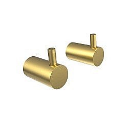 Комплект одинарных крючков IDDIS Petite PET2G02i41 купить в интернет-магазине сантехники Sanbest