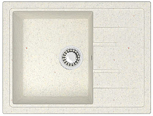 Кухонная мойка Azario Vision 75х50 CS00079703 хлопок купить в интернет-магазине сантехники Sanbest