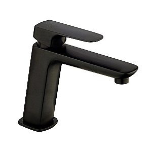 Смеситель для раковины PAINI Nove 09YO205ME черный купить в интернет-магазине сантехники Sanbest