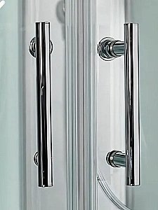 Душевая кабина WeltWasser Werra XL 1000001405 120х90 купить в интернет-магазине Sanbest