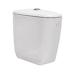 Бачок для унитаза Cersanit Just S-ZB-JUST 011 купить в интернет-магазине сантехники Sanbest