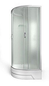 Душевая кабина Erlit Comfrot ER350926-C3-RUS 90х90 купить в интернет-магазине Sanbest