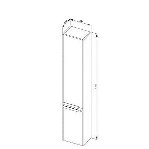 Тумба с раковиной Aquanet Тиволи 90 для ванной в интернет-магазине Sanbest