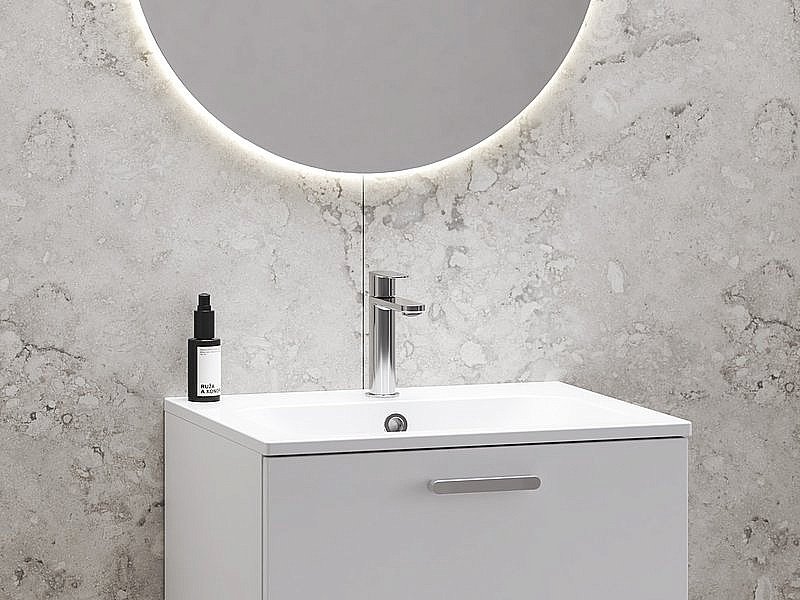 Смеситель для раковины Ravak Chrome X070448 хром купить в интернет-магазине сантехники Sanbest