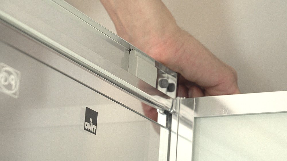 Душевая кабина Timo Premium ILMA 901 100х100 купить в интернет-магазине Sanbest