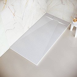 Душевой поддон RGW TUS-W 553702910-01 90x100 белый купить в интернет-магазине Sanbest