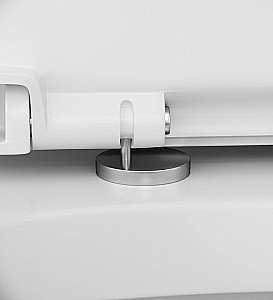 Унитаз подвесной AM.PM Awe IS49051.111738 белый, с инсталляцией купить в интернет-магазине Sanbest