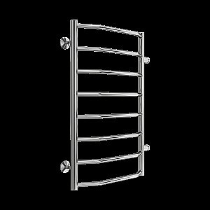 Полотенцесушитель водяной Terminus Виктория П8 500х800 с боковым подключением 500 купить в интернет-магазине сантехники Sanbest