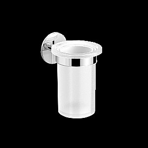 Стакан Langberger Molveno 30811A купить в интернет-магазине сантехники Sanbest