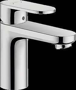 Смеситель для раковины Hansgrohe Vernis Blend 70 71550000 купить в интернет-магазине сантехники Sanbest