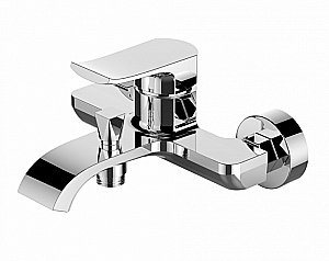 Смеситель для ванны Agger Happy A0410000 купить в интернет-магазине сантехники Sanbest