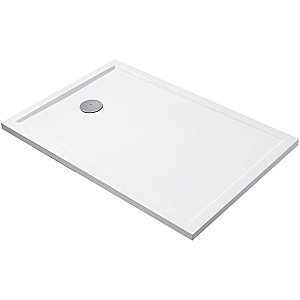 Душевой поддон Акватон Калифорния М 120х90 1A737736CA010 белый купить в интернет-магазине Sanbest