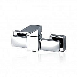 Смеситель для душа Koller Pool Neon NN0400 хром купить в интернет-магазине сантехники Sanbest