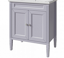 Тумба для раковины Caprigo ALBION Concept 34011-SF028 70 стилл купить в интернет-магазине сантехники Sanbest