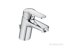 Смеситель для раковины Roca Victoria L 5A3J25C0M купить в интернет-магазине сантехники Sanbest