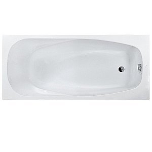 Акриловая ванна VAGNERPLAST ARONIA 170 купить в интернет-магазине Sanbest