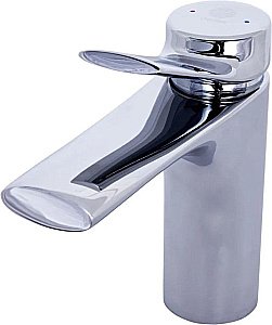 Набор смесителей Orange Organic M27-711cr хром купить в интернет-магазине сантехники Sanbest