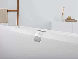 Ванна Villeroy&Boch Squaro UBQ180SQE2DV-01 180x80 купить в интернет-магазине Sanbest