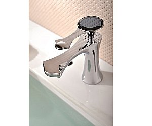 Смеситель для раковины Bronze De Luxe YASMINA 800/B03 купить в интернет-магазине сантехники Sanbest