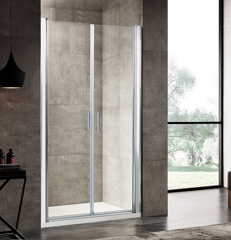 Душевая дверь RIVER SUEZ 60 MT купить в интернет-магазине Sanbest