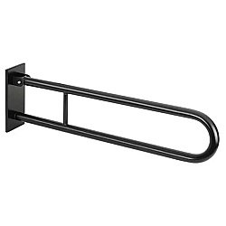 Поручень Bemeta Help 301607470 черный купить в интернет-магазине сантехники Sanbest