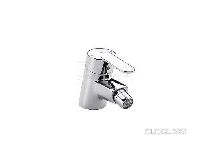 Смеситель для биде Roca Victoria 5A6125C0M купить в интернет-магазине сантехники Sanbest