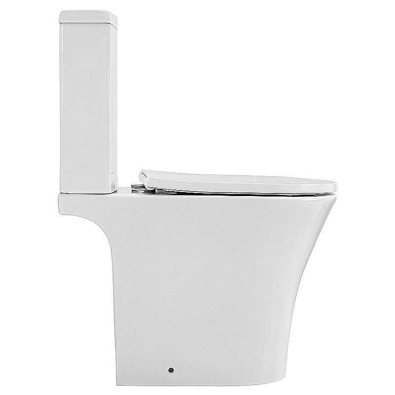 Инсталляция для унитаза Azario AZ-8010-1000 купить в интернет-магазине сантехники Sanbest