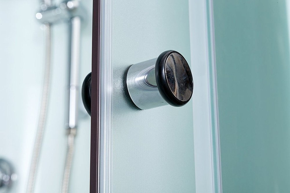 Душевая кабина DTO D102S 120х80 купить в интернет-магазине Sanbest