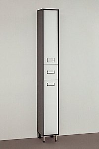 Колонна напольная Style Line Эко Стиль 24 для ванной в интернет-магазине сантехники Sanbest