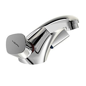 Смеситель для раковины Vidima QUADRO BA243AA купить в интернет-магазине сантехники Sanbest