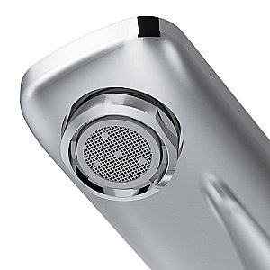 Смеситель для раковины AM.PM Spirit F7008000 купить в интернет-магазине сантехники Sanbest