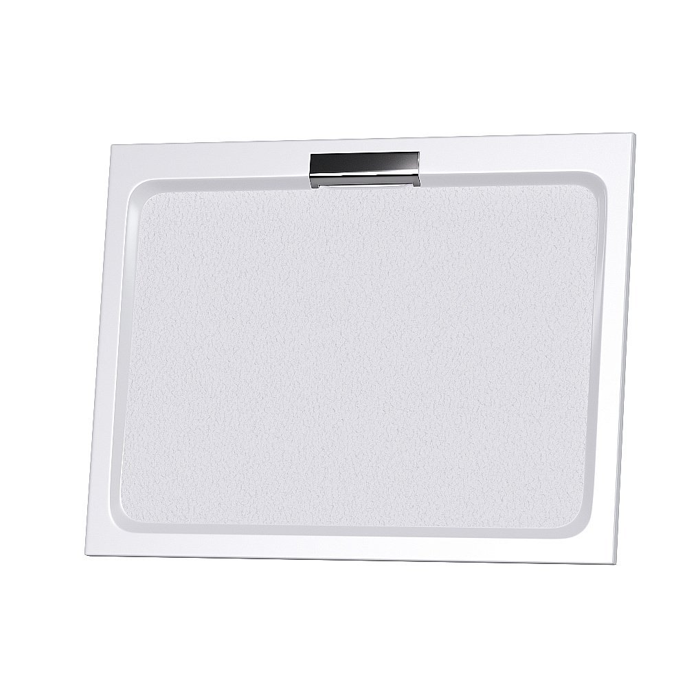 Душевой поддон RGW GWS-21 GWS 03150280-01 80x100 белый купить в интернет-магазине Sanbest