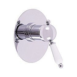 Смеситель для душа Rav-Slezak LABE L583L купить в интернет-магазине сантехники Sanbest