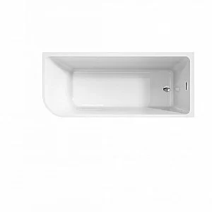 Ванна акриловая BelBagno BB712 170х73 купить в интернет-магазине Sanbest