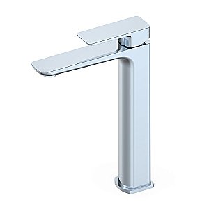 Смеситель для раковины Oliveeka D OL-239003-CR хром купить в интернет-магазине сантехники Sanbest