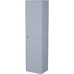 Пенал Iddis Edifice 40 EDI40L0i97 светло-серый для ванной в интернет-магазине сантехники Sanbest