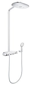Душевая система Grohe Rainshower SmartControl 26250LS0 купить в интернет-магазине сантехники Sanbest