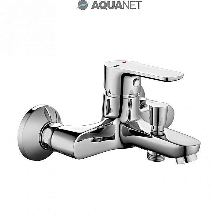 Смеситель для ванны Aquanet Massima SD21121 купить в интернет-магазине сантехники Sanbest