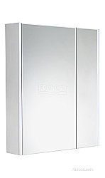 Зеркальный шкаф Roca UP ZRU9303016 70 белый глянец купить в интернет-магазине сантехники Sanbest