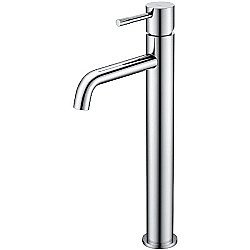 Смеситель для раковины Boheme Uno 462-CR хром купить в интернет-магазине сантехники Sanbest