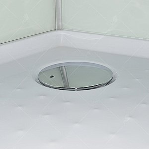 Душевая кабина RGW Andaman AN-208 100х100 купить в интернет-магазине Sanbest