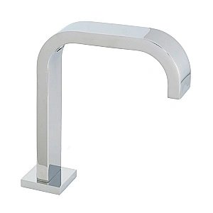 Излив на борт ванны Migliore Ricambi ML.RIC-19316Q.CR купить в интернет-магазине сантехники Sanbest