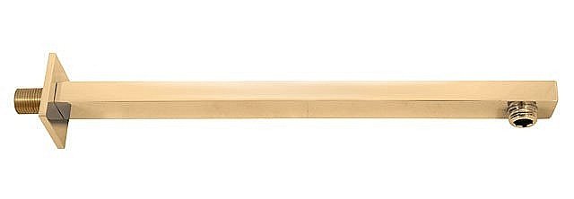 Держатель верхнего душа Rav-Slezak MD0450Z золото купить в интернет-магазине сантехники Sanbest